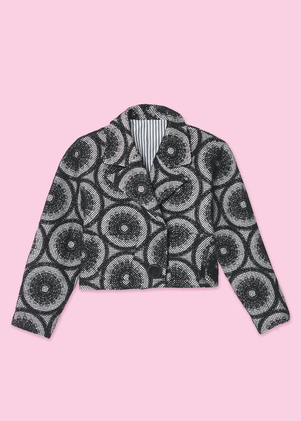 Chaqueta Auntie Coco Jacket