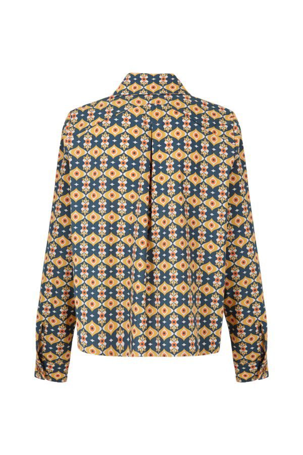 Camisa Lady Austen Shirt - Imagen 4