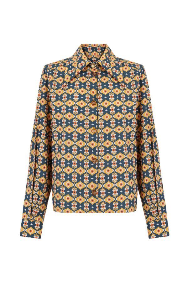 Camisa Lady Austen Shirt - Imagen 2