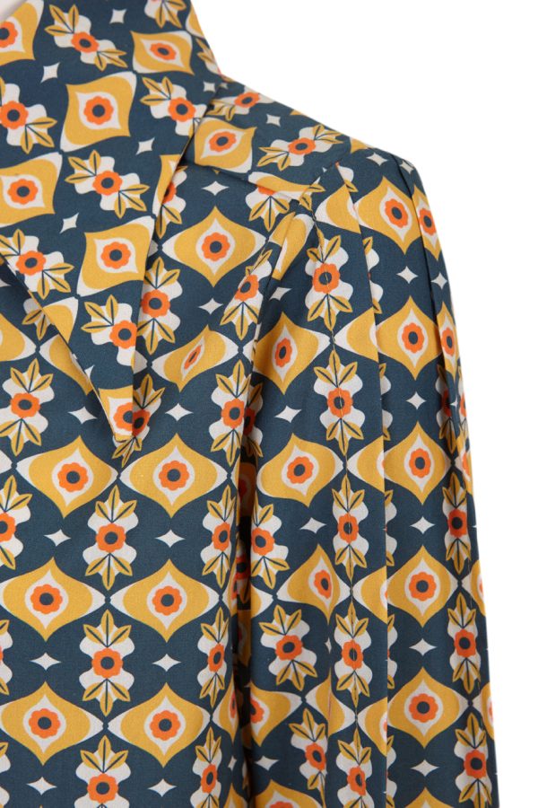 Camisa Lady Austen Shirt - Imagen 3
