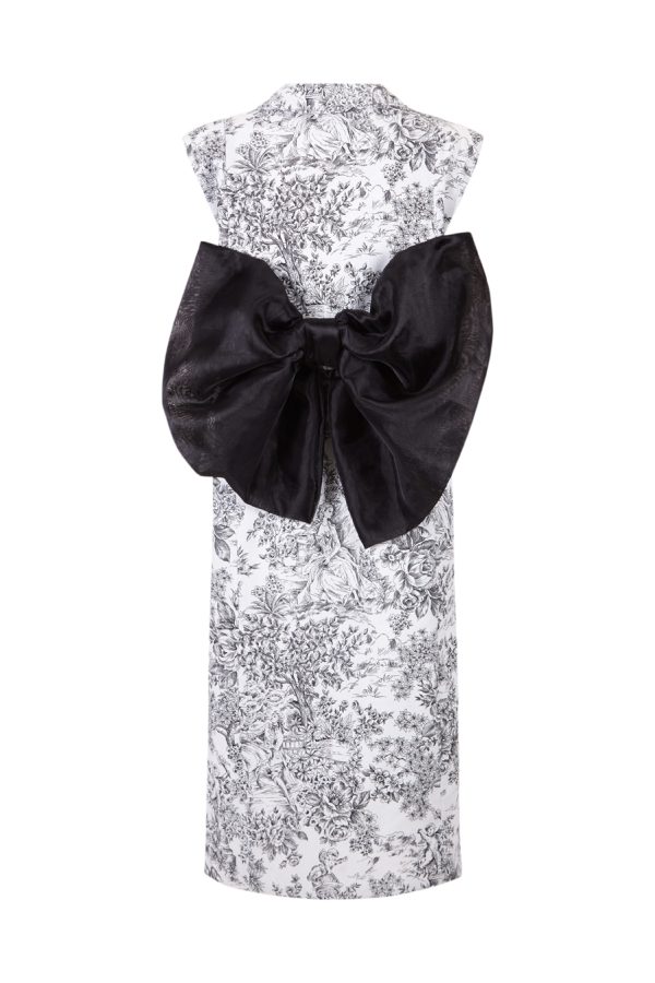 Chaleco Maxi Uncle Galliano Vest - Imagen 2
