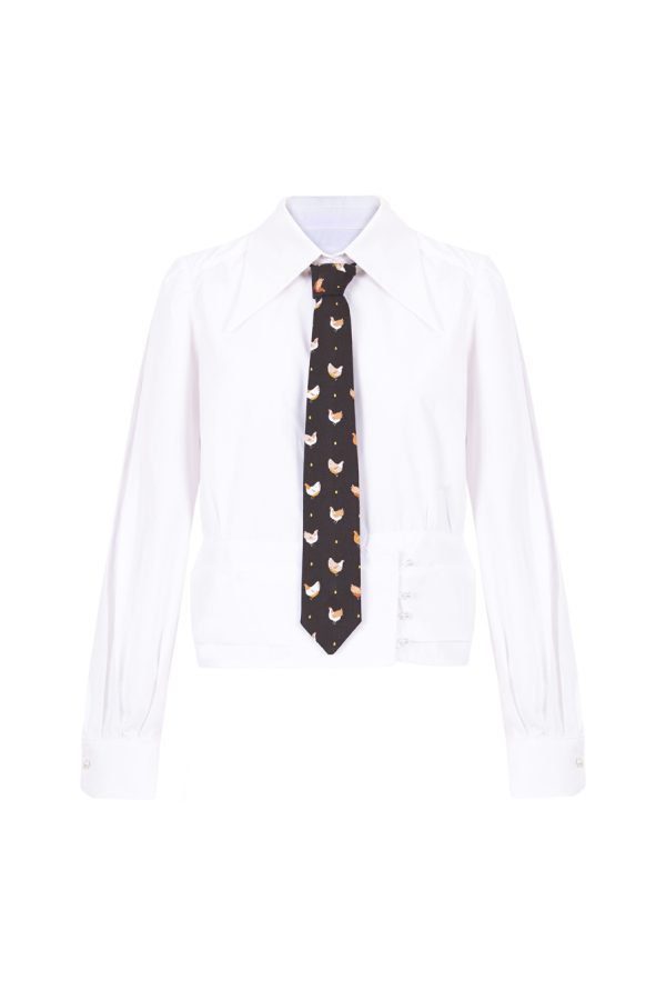Camisa Lady Marlene Shirt - Imagen 2