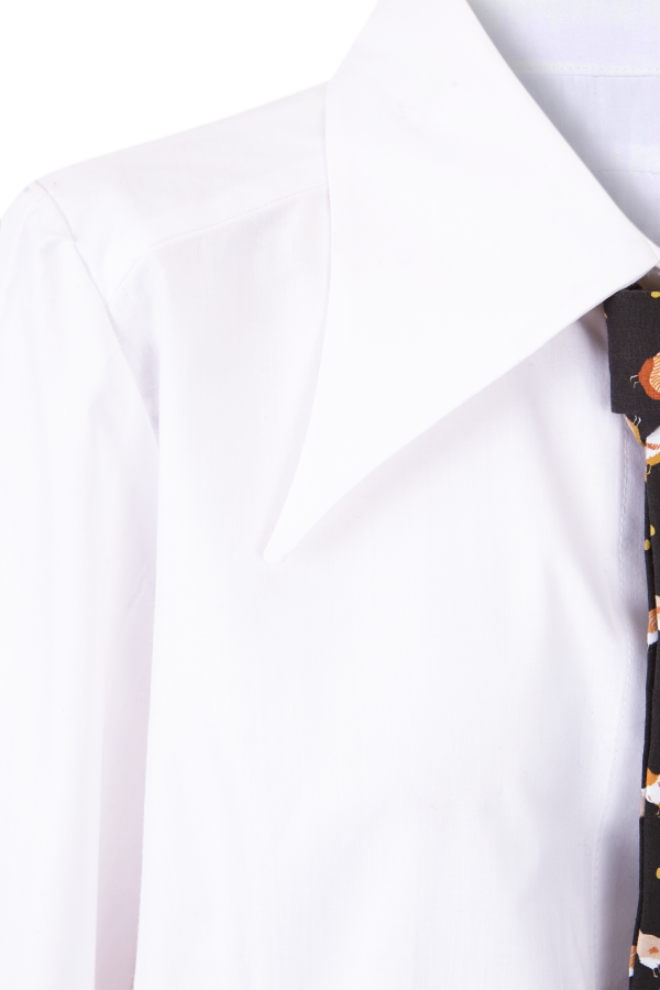 Camisa Lady Marlene Shirt - Imagen 3