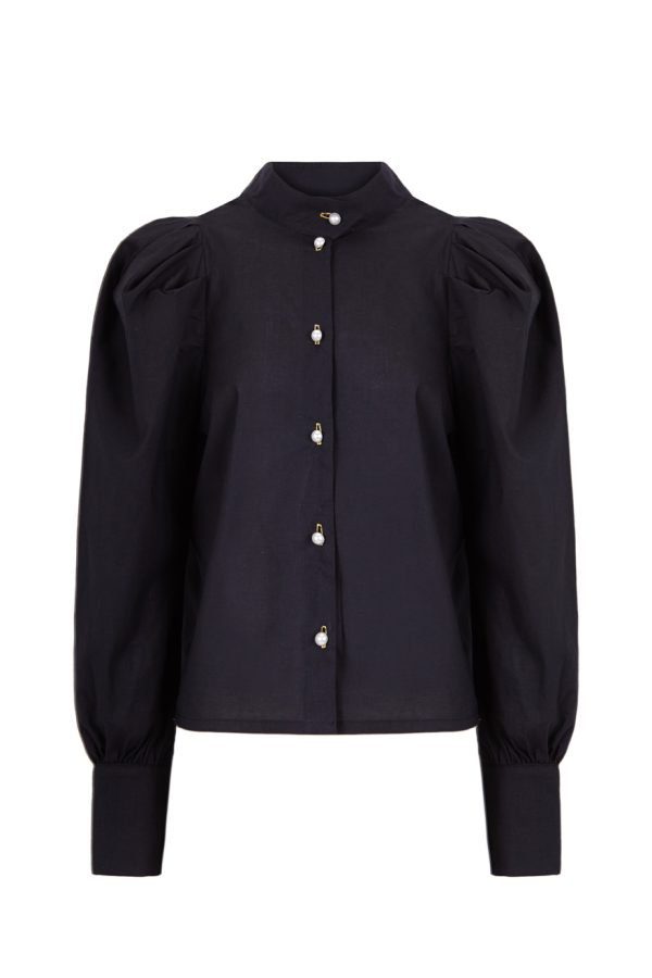 Camisa Lady Carine Shirt - Imagen 4