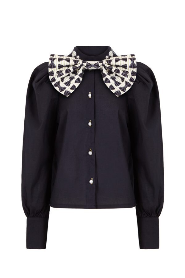 Camisa Lady Carine Shirt - Imagen 2