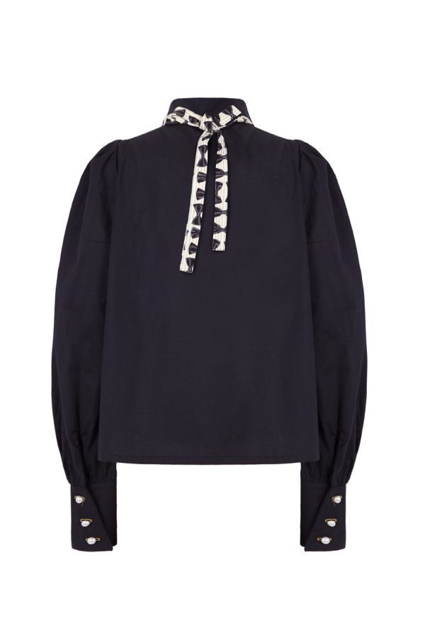 Camisa Lady Carine Shirt - Imagen 5