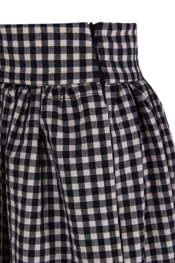 Falda Sister Laura Midi Skirt - Imagen 4