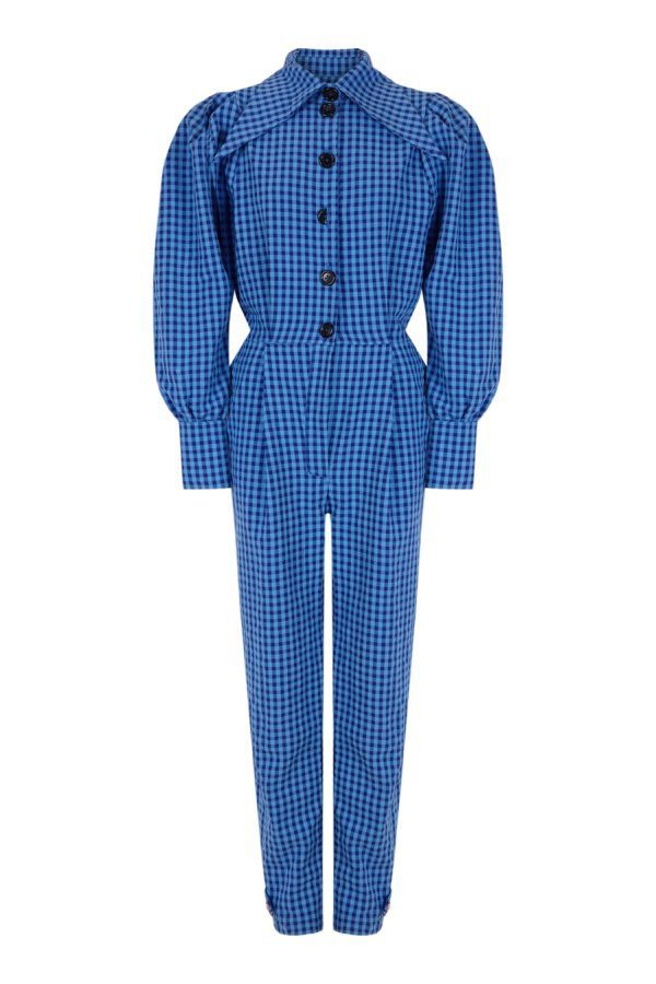 Mono Ms. Jane Overall - Imagen 5
