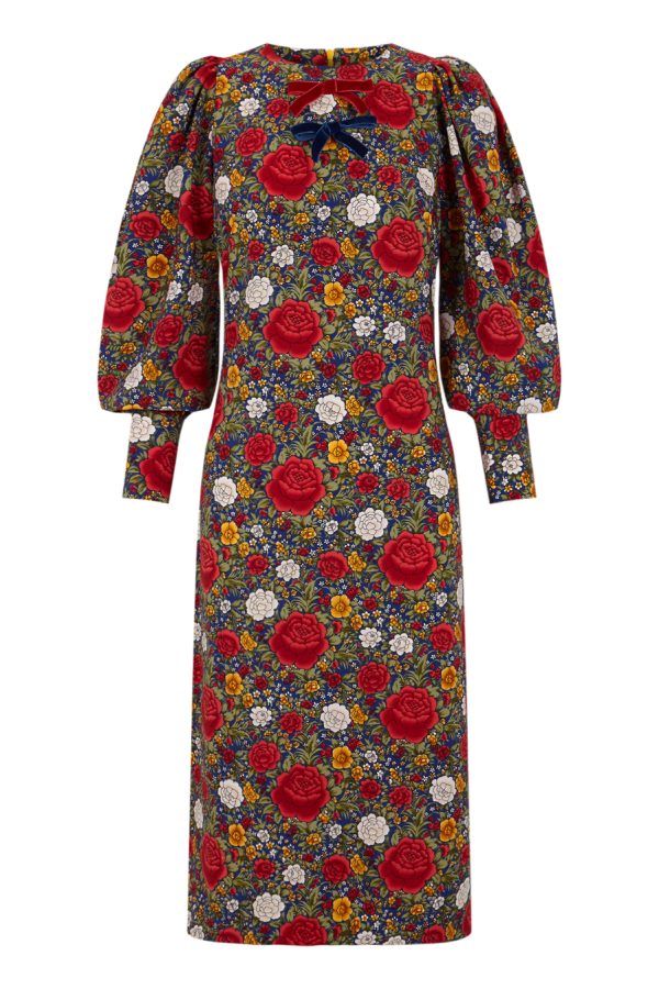 Vestido Ms. Alice Dress - Imagen 2