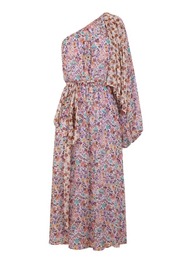 Vestido Ms. Kelly Dress - Imagen 3