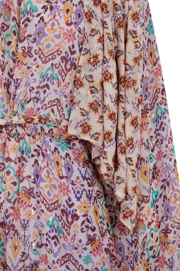 Vestido Ms. Kelly Dress - Imagen 4
