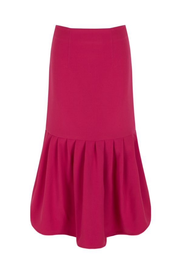 Falda Sister Enid Pink Skirt - Imagen 2