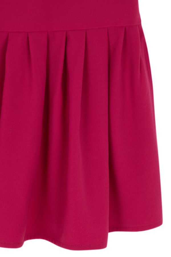 Falda Sister Enid Pink Skirt - Imagen 3