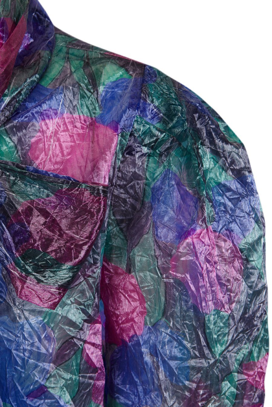 Blusa Lady Bolena Blue - Imagen 3