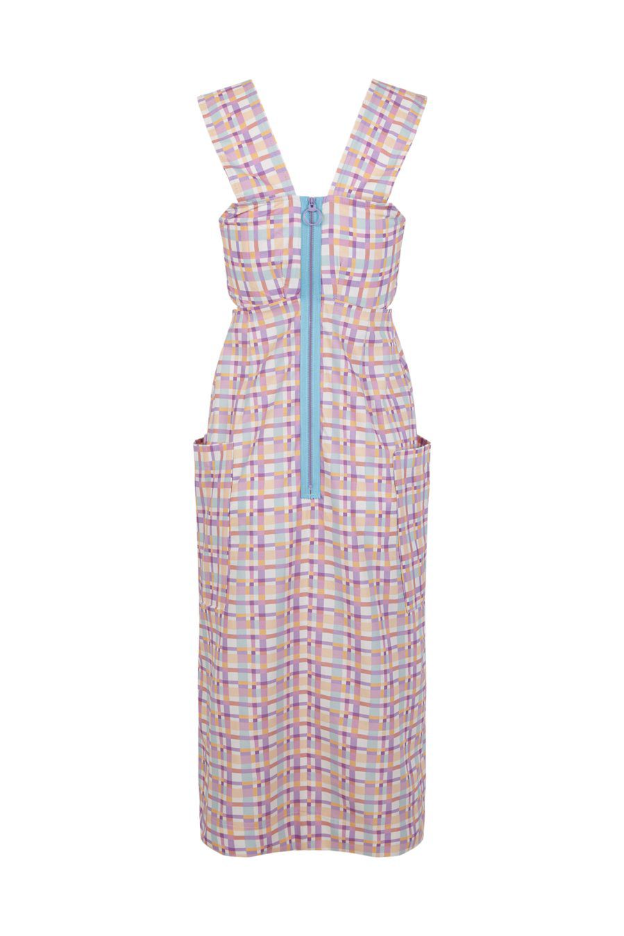Vestido Ms. Clarice Dress - Imagen 3