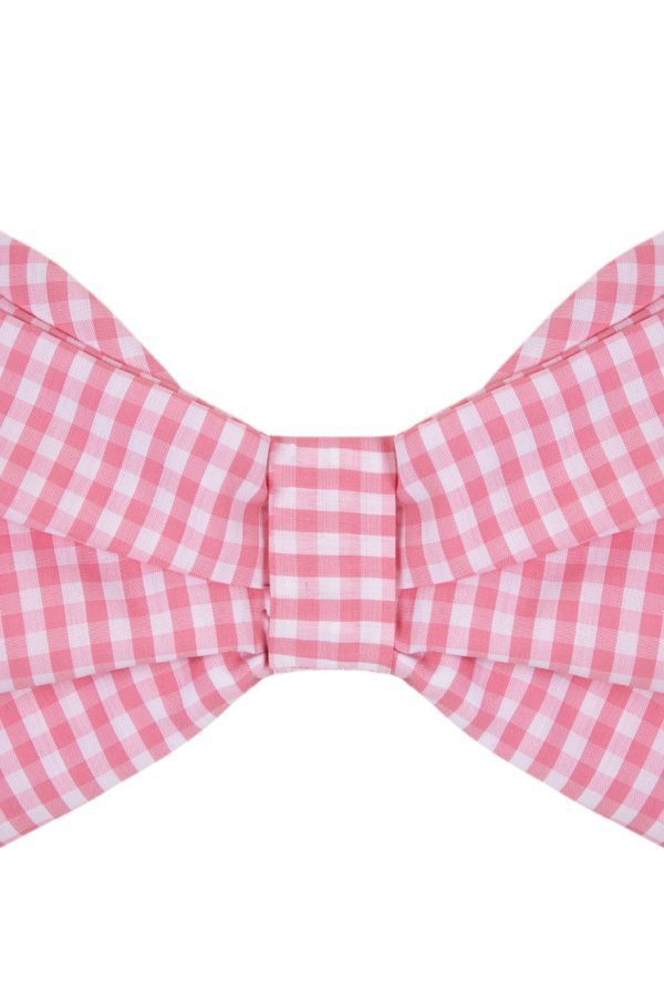 Top Ms Lila Vichy/Gingham - Imagen 6
