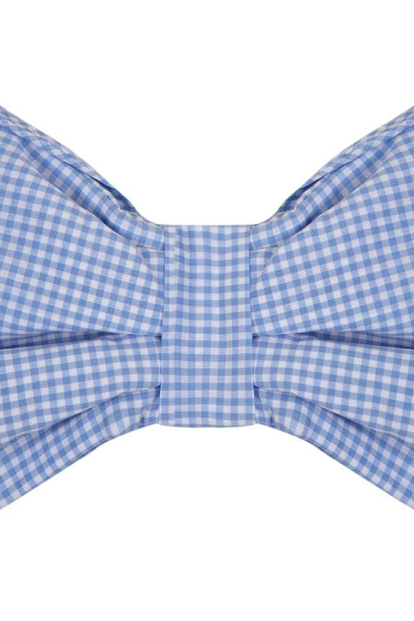 Top Ms Lila Vichy/Gingham - Imagen 3