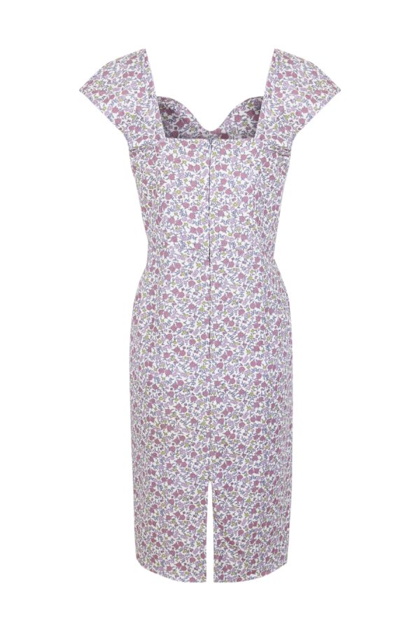 Vestido Ms Loren Dress - Imagen 3