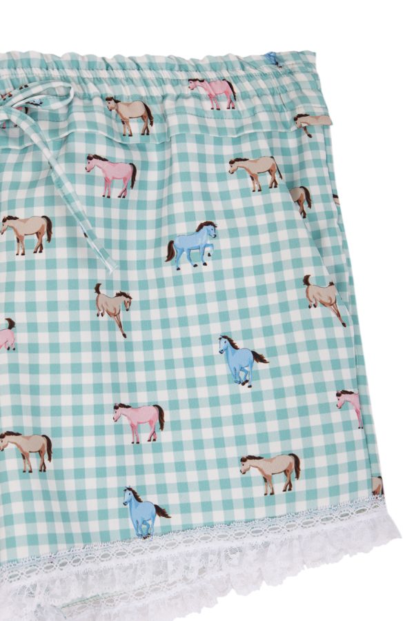 Short Mr Ali - Imagen 3