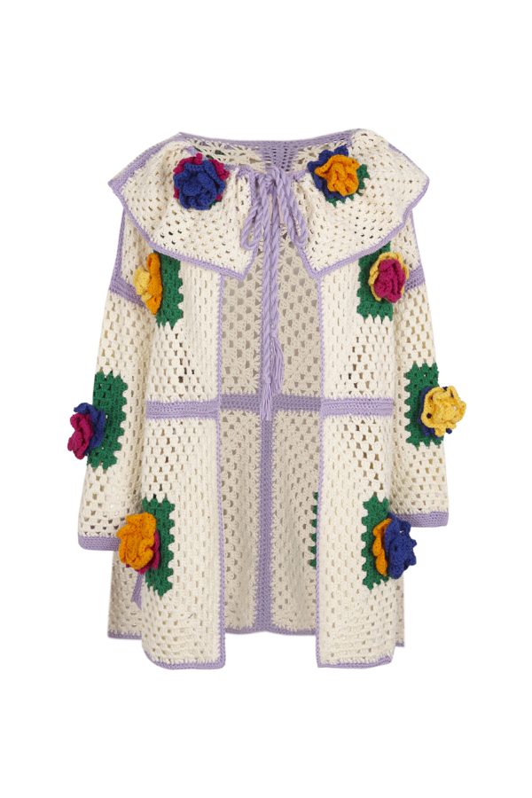 Chaqueta Auntie Bettin Jacket - Imagen 2