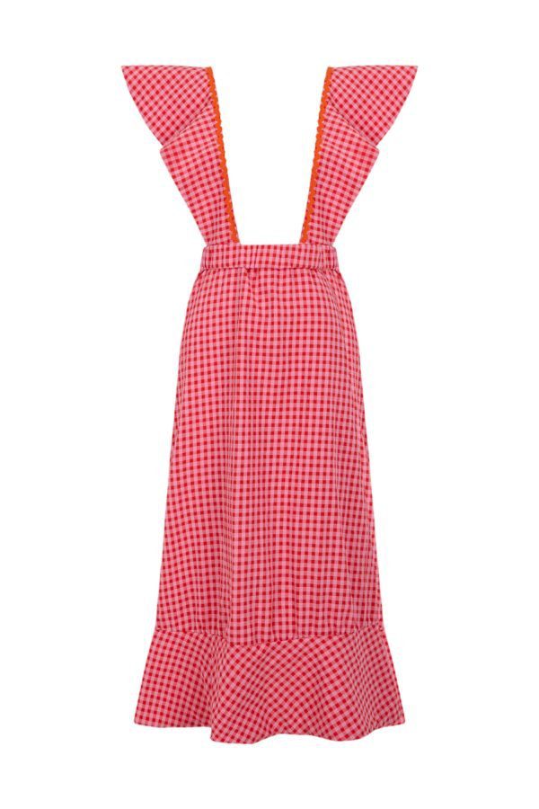 Vestido Ms Lara Dress - Imagen 2