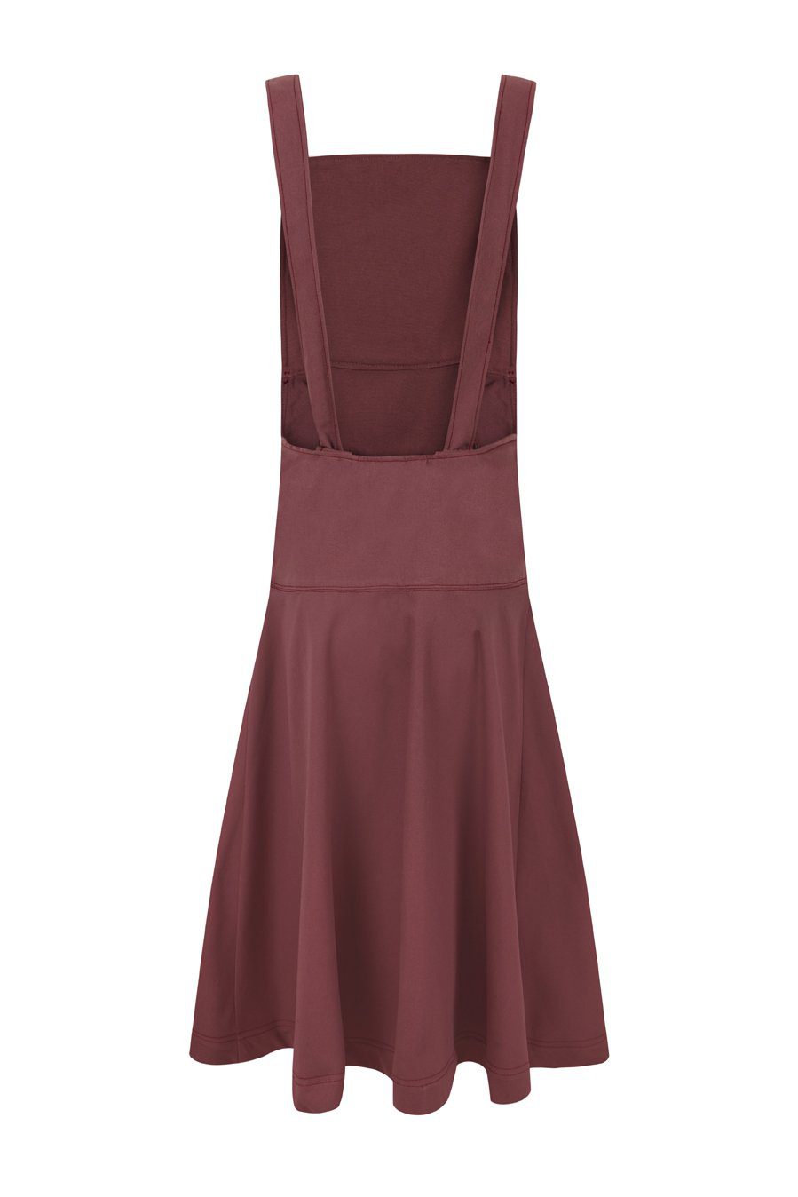 Vestido Pichi Ms Lingren Pinafore Dress - Imagen 4