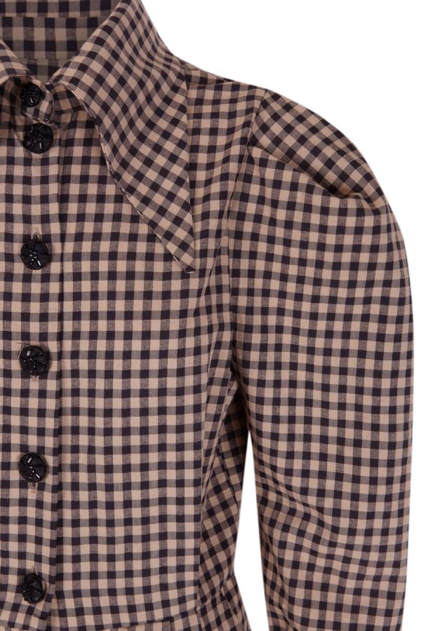 Mono Ms. Jane Overall - Imagen 3