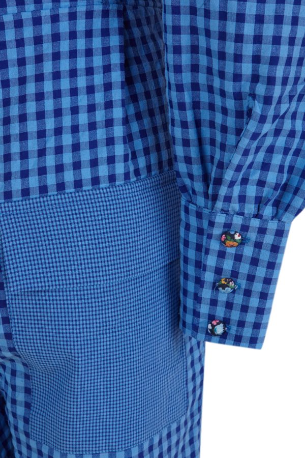 Mono Ms. Jane Overall - Imagen 6