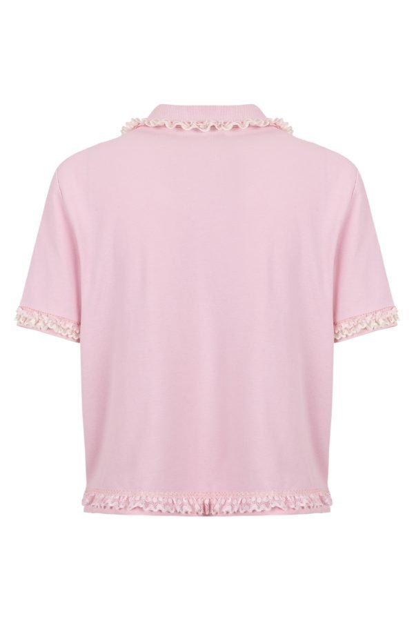 Lady Polo Pig - Imagen 4