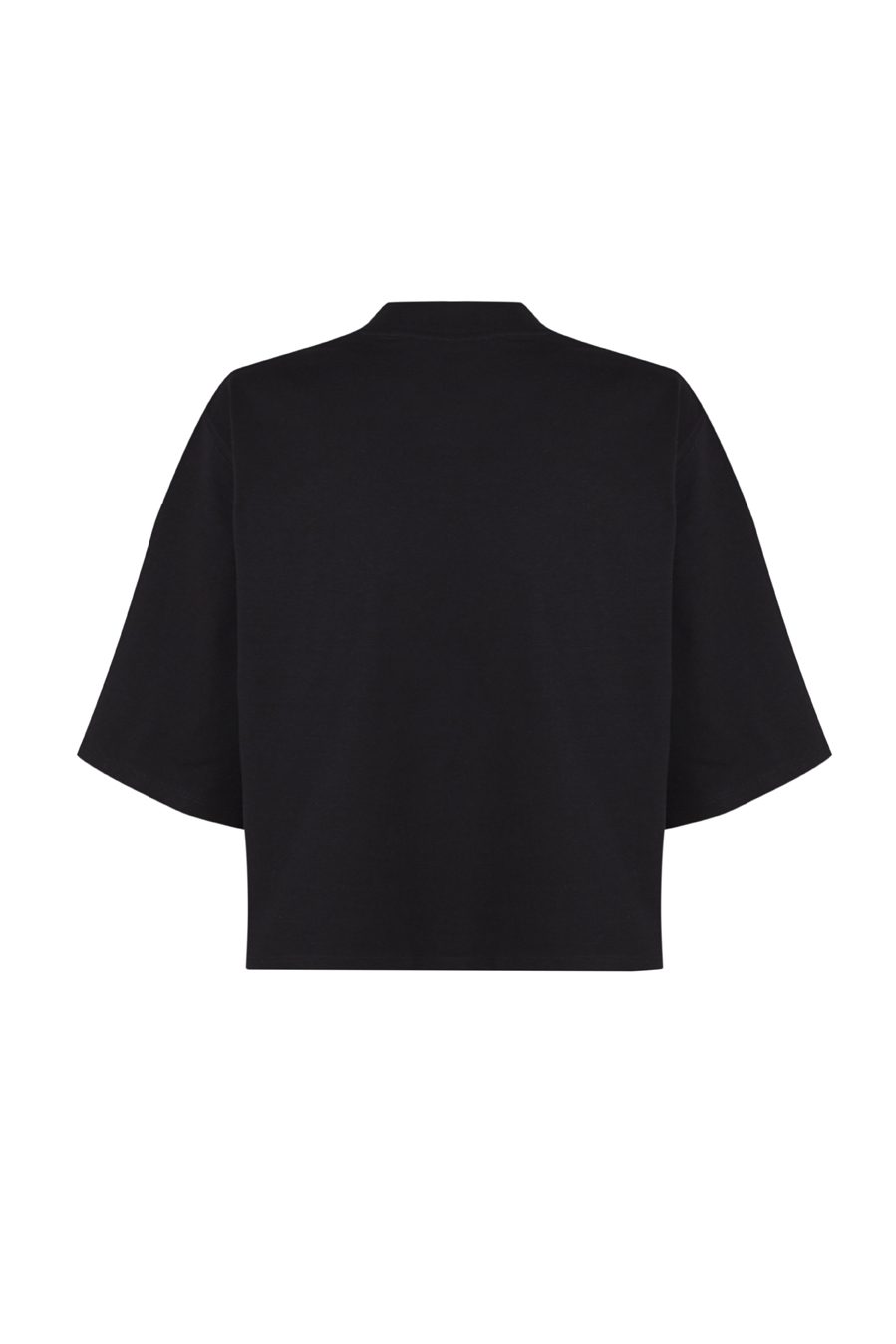 Lady Ribbon Tee - Imagen 4